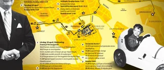 Har inga tankar på pension