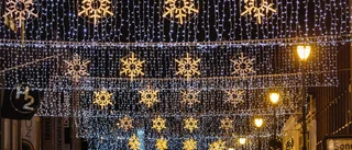 Låt Luleå glittra till jul    