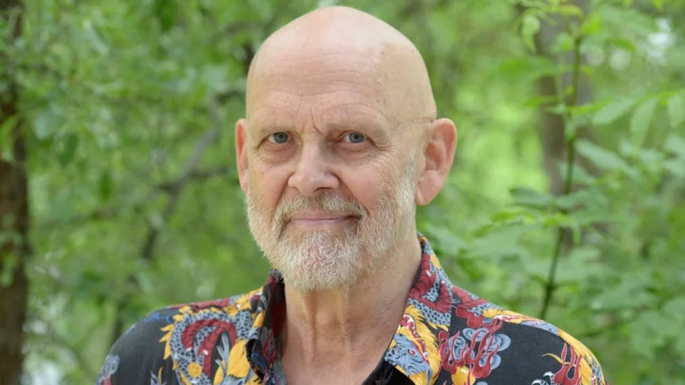 Jan Lööf.
