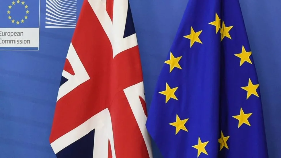 Brexit. Det var den 23 juni som Storbritannien röstade för utträde ur EU.