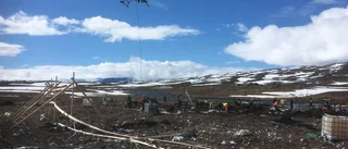 Uppdraget: Två flygkrascher på fem år