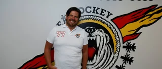 Här är Luleå Hockeys nya tränare