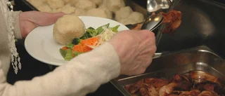 Avnjöt norrbottnisk delikatess
