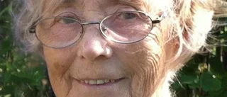 Minnesord: Margareta Neovius