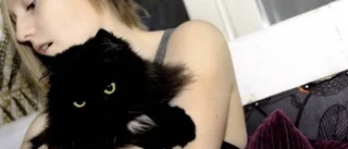 Kattsugen & allergisk? Testa med en sibirier!