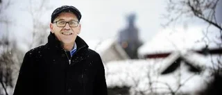 "Stor skillnad i dag"