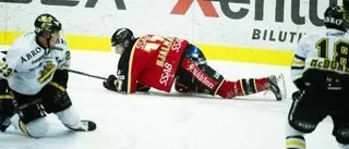 Målsnål Luleåseger