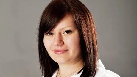 Louise Lundgren, Piteå.