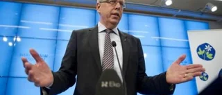 Ledare: Destruktiv maktkamp
