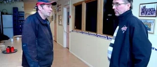 Förlorade 100.000 vid kassaskåpskupp