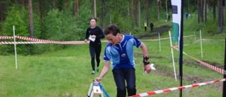 Favoriterna i topp