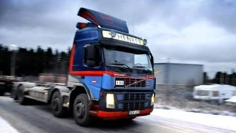 OKLART LÄGE. Ska varor transporteras med tåg eller lastbil efter den 10 december? I dagsläget vet ingen och ingen lösning är i sikte.