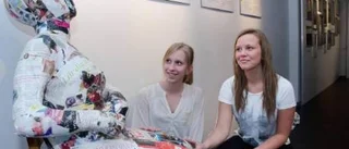 Smal väcker funderingar och frågor