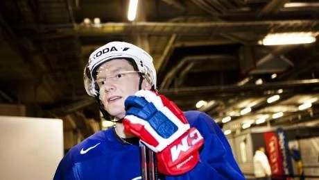 Lars Lökken Östli.