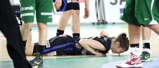 Säsongens center: "Tog revansch"