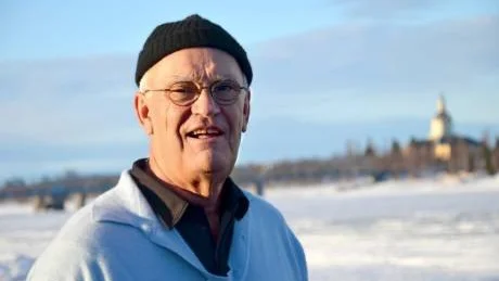 STOPPAR SATSNING. Roger Akelius anser att regeringens skärpta regler stoppar även seriösa investerare. "Konsekvensen blir att satsningen på Cape east i Haparanda stoppas", säger han.