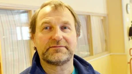 SATSA OCH SPARA. "Förskolan behöver mer pengar och den övriga skolstrukturen och pedagogiken måste ses över", säger Karl Erik Tavalsaari (V).