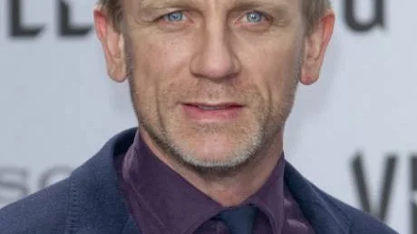 TRIVS I ROLLEN. Daniel Craig fortsätter gärna spela James Bond, "så länge smokingen passar".
Foto: Gero Breloer/AP/Scanpix