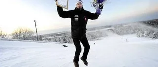 Sven-Åke Lundbäck - störst genom tiderna