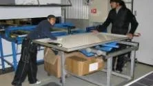 VARSLADE. Siab Kongsaeng och Channo Yotkndu har sex års anställningstid bakom sig vi Ecosupplies och Gällivare photo Voltaic, företagets tidigare namn. Efterfrågekrisen på solcellsmoduler i Europa har nu drabbat företaget och de tillhör de varslade.