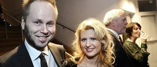 Galant och festligt när Kuriren firar 150