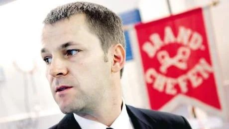 GRATIS HJÄLP. "Vi vill åka ut på larm som gäller hjärtstopp eftersom det kan rädda liv", säger Patrik Bylin som är chef för räddningstjänsten i Luleå.