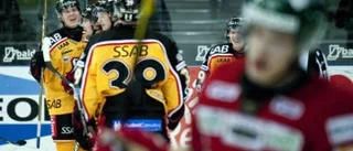 Luleå segrare i nagelbitare