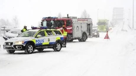 SVART MÅNDAG. Var är krisberedskapen när den behövs?