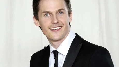 David Lindgren