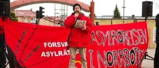 För asylrätten