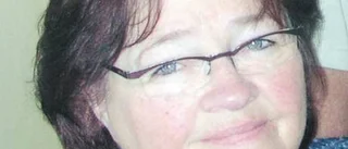 Minnesord: Eva Berglund