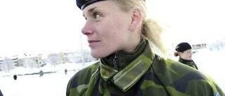 Salut för Sveriges nya tronarvinge Estelle