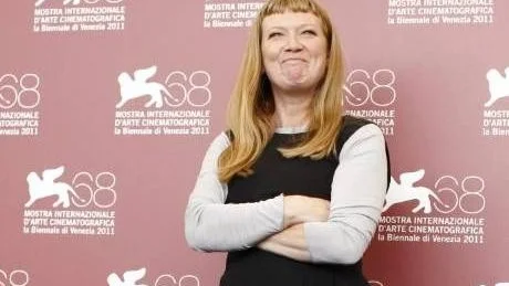 FULL FART. Andrea Arnolds nya version av Svindlande höjder liknar ingen tidigare, vilket fått de konservativa Brontë-puritanerna att protestera högljutt.