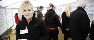 Kakor mot barncancer