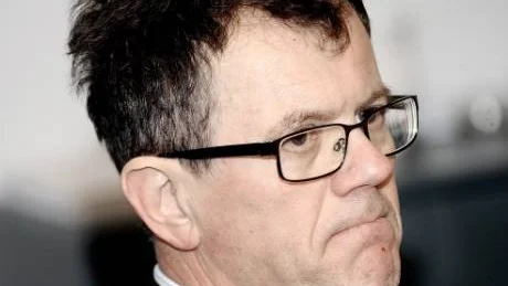 MER POPULÄRT. "Regeringen måste öka Sveriges popularitet så att personer med specialistkompentens flyttar hit", säger Anders Lundkvist på Arctic group.Foto: Håkan Gidlöw