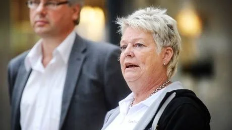 PRESSAD. Med fortsatt höga poliskostnader kan Luleåkalaset behöva tänka över festivalformatet i framtiden menar Margit Eklund, vd för  Luleå Expo.