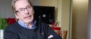 Skolannex på väg mot pension