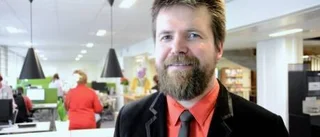 Haparandas kommunchef lämnar sitt uppdrag