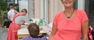 Föreningarna fixade dagen