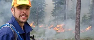 Eldar för arters överlevnad