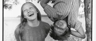 En fotobok fylld av kärlek