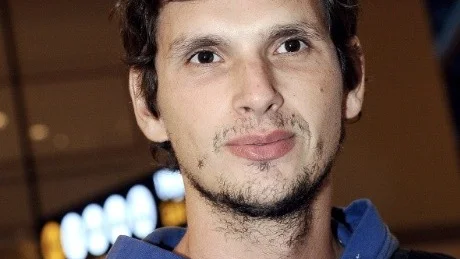 Mladen Soskic.