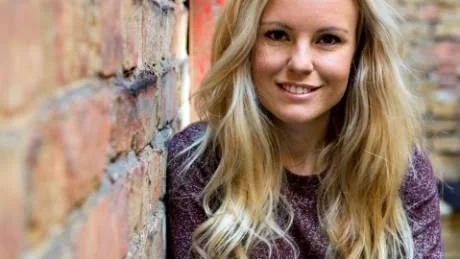 PROJECT RUNWAY. Sofi Fahrman leder den svenska upplagan av modeprogrammet.