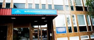 Delvis läkarlöst kan bli lösningen