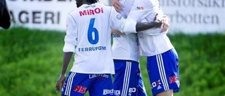 Målsuccé direkt