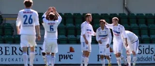 Skrattmatch för IFK
