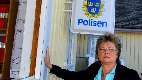FLER POLISER. Sedan 2010 har kommunalrådet Birgitta Persson (S) efterlyst fler poliser till Överkalix. Nu blir det verklighet.