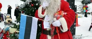 Holländsk tomte vann vinterspelen