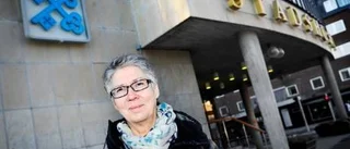 Luleå kommun togs på sängen