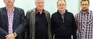 Högre status för meänkieli